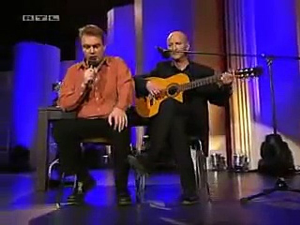 Hape Kerkeling Live! - Winterzeit in Wien