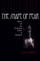 Download The Shape of Fear Ebook {EPUB} {PDF} FB2