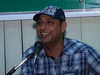 Fursat Milay Bula - Voice of Taxila - Malik Shahid Suleman