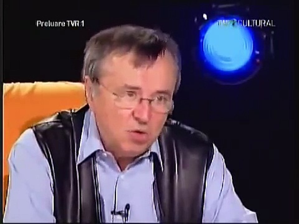 Corneliu Zelea Codreanu in viziunea lui Ion Cristoiu