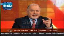 د. فهد الشليمي  وضعنا سوريا رهينة مجلس الأمن والفيتو الروسي