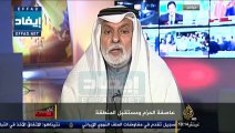 د.عبدالله النفيسي  علي عبدالله صالح استطاع أن يخدع دول الخليج في السابق