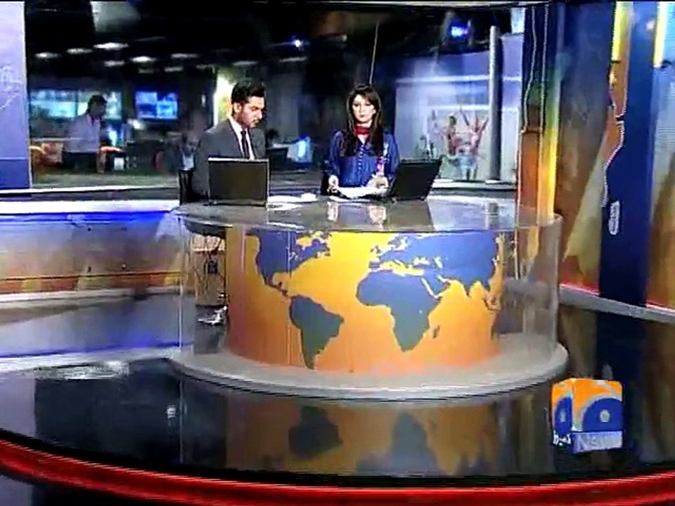 Geo Headlines-16 Apr 2015-0900
