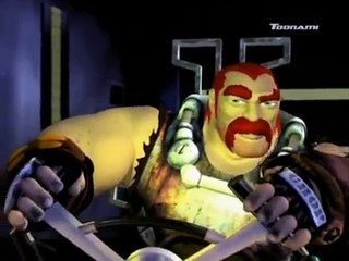 Acceleracers - Ultimate Race 8/8