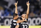 Botafogo vence xará da Paraíba em casa e avança na Copa do Brasil