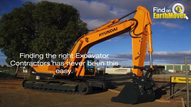 How Certain Websites Can Help You Find A Good Earthmoving Firm To Hire