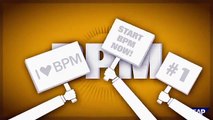 Getting started with Business Process Management (BPM) by SAP