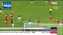 كولومبيا تفوز على الكويت 3-1 في أبو ظبي