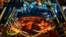 Classic Game Room - MARS Pinball Table for ZEN PINBALL review