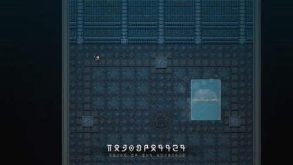 Titan Souls Brain Freeze Boss Fight