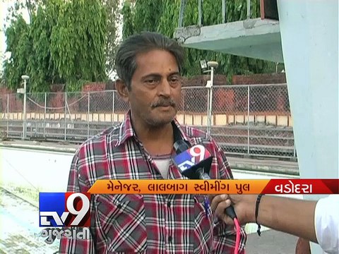 Tv9 IMPACT Authorities on 'Active Mode', replace swimming pool water after 2 years- Tv9 Gujarati