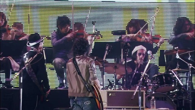 いきものがかり キミがいる Video Dailymotion