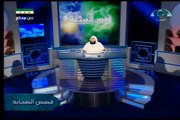الشيخ محمود المصرى الدروس المستفادة من حياة الصحابة