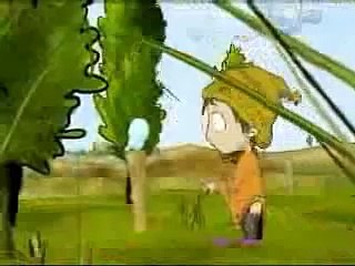 Cuento El niño ciego y el pajarito (campaña para donar organos)