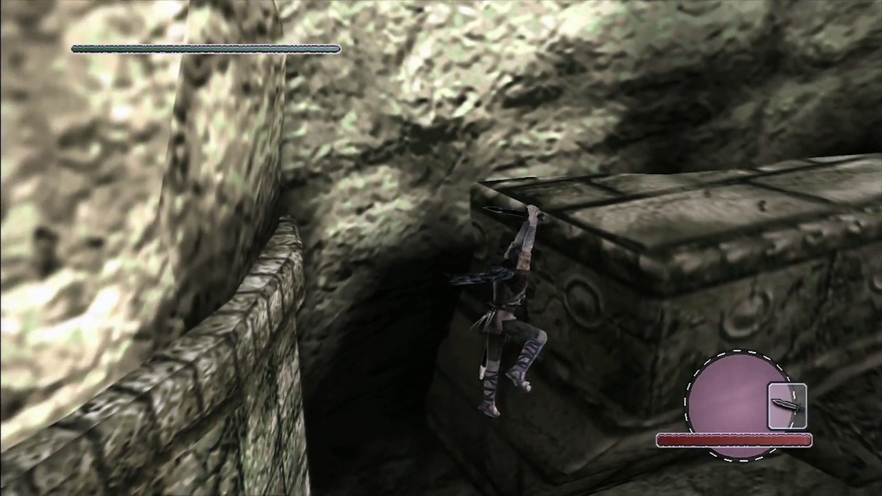 Shadow of the Colossus Malus Boss Fight #16 on PS3 - Final Boss