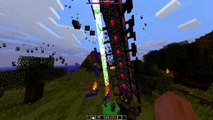 [Minecraft] My Mod Showcase #4: Terraria Destroyer