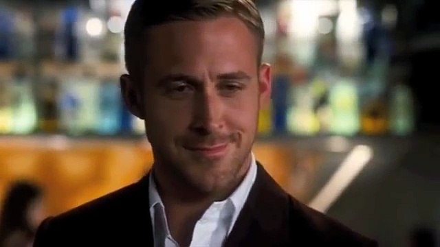 Ryan Gosling's best scenes in Crazy Stupid Love