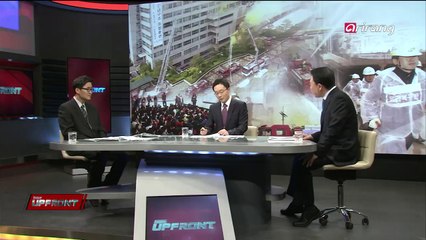 Significance of international safety education 국제 안전 교육의 중요성