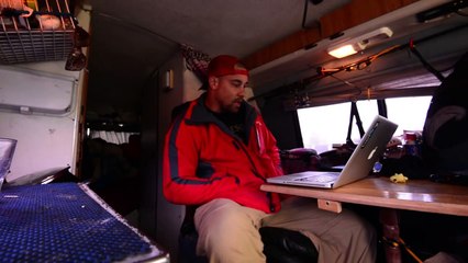 Van Life Video Response~What Friends and Family Think of my Full Time Camper Van Life