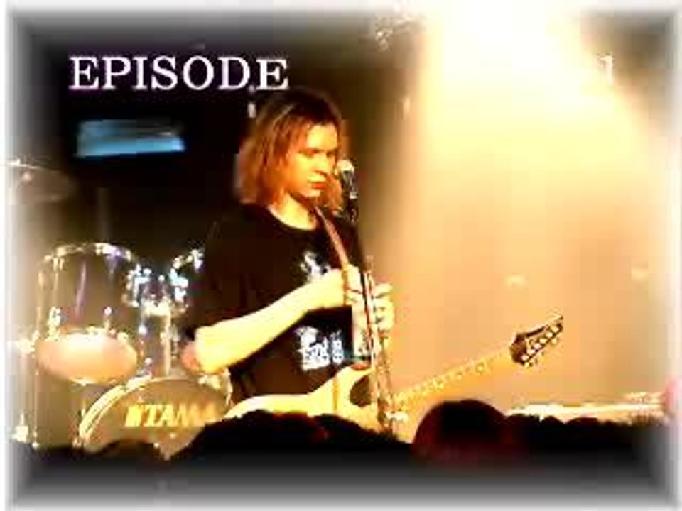 Paul Gilbert - Streetlights