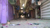 Iraq's Tikrit still deserted after liberation from IS