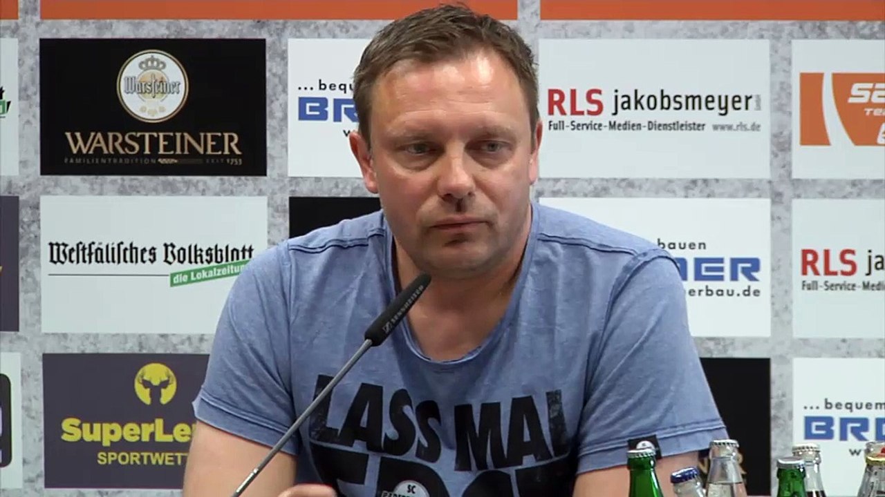 Breitenreiter über Klopp: 'Großen Respekt'