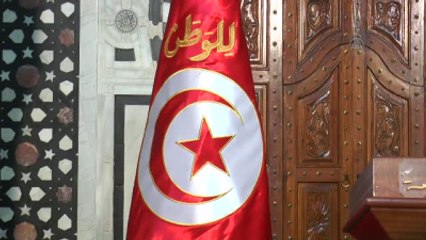 Tunus Savunma Bakanı Horchani