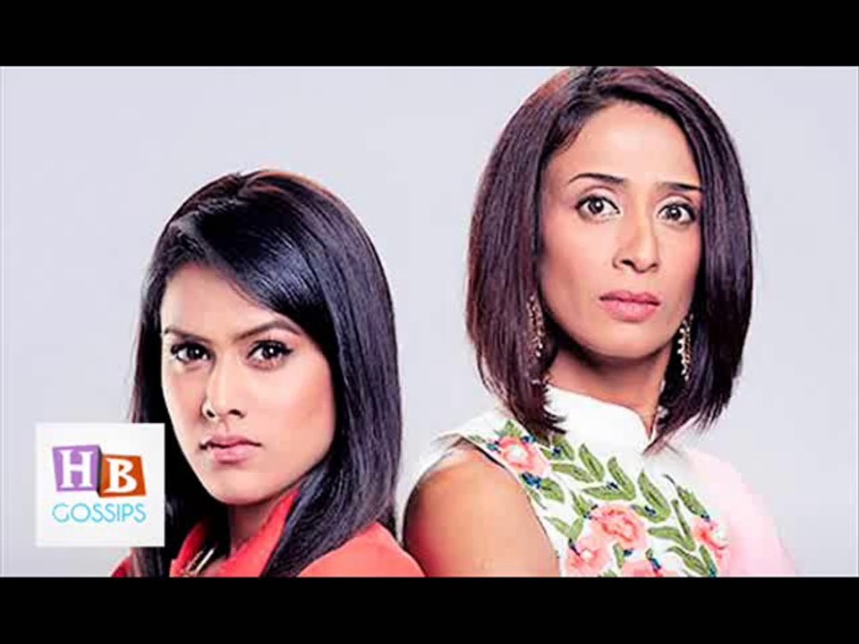 Jamai Raja Roshni Ki Maa Ko Hui Phansi Ki Saza 17th April 2015