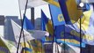 Украина: Конституционный суд начал и отложил рассмотрение закона о люстрации