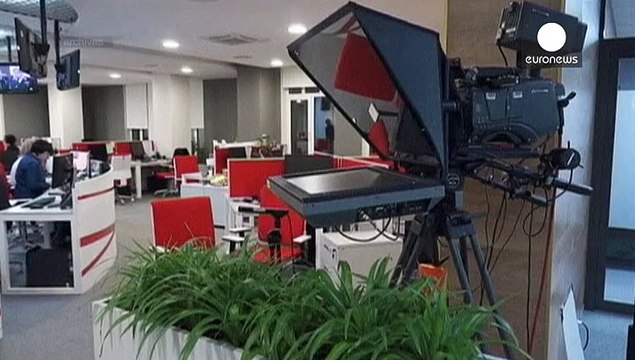 Ucraina: ucciso a Kiev il giornalista con posizioni filo-russe Oles Buzina