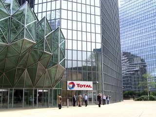 Total: restructuration dans le raffinage sur deux sites français