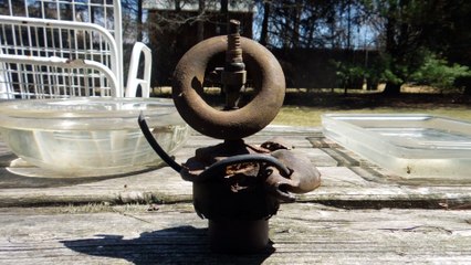 Corpulent woman sculpture  Sunbathing