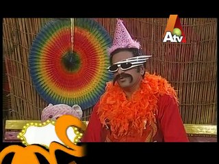 Mehman Qadardan - ATV Program - Arbaaz Khan - Episode 67 Part 2