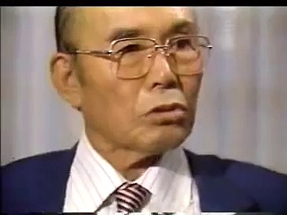 本田社長インタビュー「自分だけの都合でものを言わんでもらいたい」