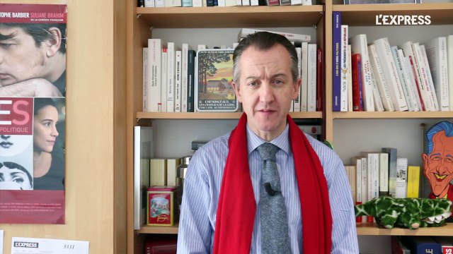 Il faut instaurer le vote obligatoire - L'édito de Christophe Barbier