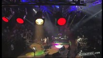 1995 - My Taratata - Fredericks Goldman Jones & Céline Dion - J'irai où tu iras - (Live 1995)