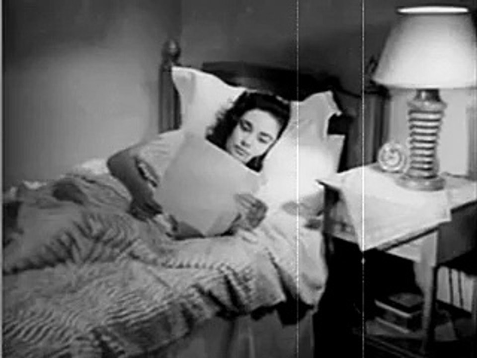 Koklasam Saçlarını Bu Gece Ta Fecre Kadar - Zeki Müren (Belgin Doruk & Zeki Müren)