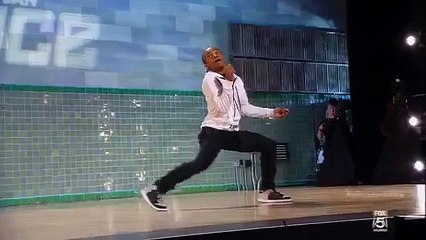 So you think YOU can dance | Amazing Performance |