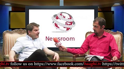 Mubasher Lucman Unavailed the Hidden Fact behind Model Town Incident