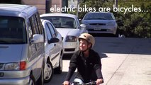 The Bike You'll Always Ride - Electric Bike Version