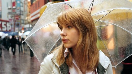 Lost in Translation Full Movie HD 1080p