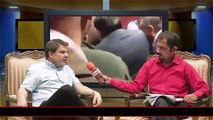 Mubasher Lucman Dedicated a Joke to Altaf Hussain and MQM
