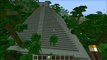 Minecraft: HUGE PYRAMIDS (MASSIVE MAZES, TOUGH MOBS AND TREASURES!) Kasslim's Mazes Mod Showcase