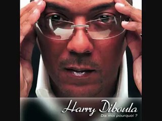 Harry Diboula - Mise au point