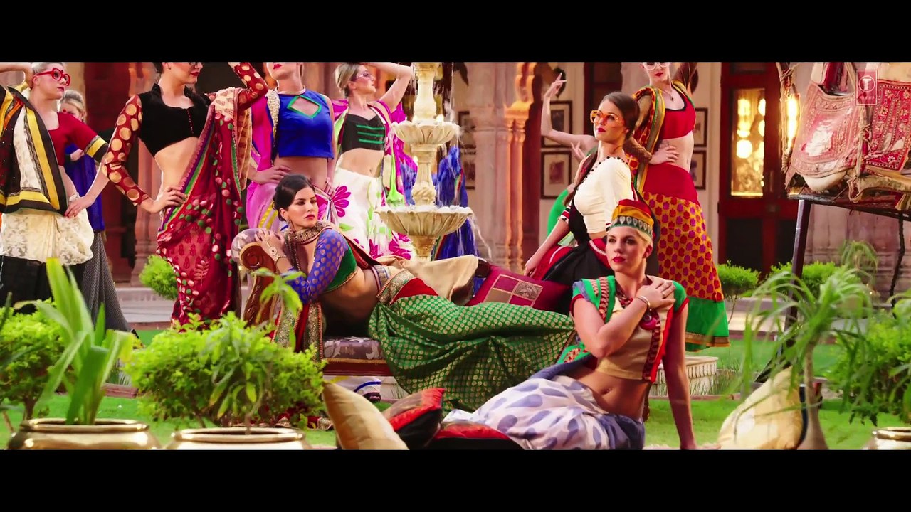 Khuda Bhi - Ek Paheli Leela - Full Video Song - Sunny Leone