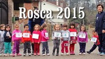 Rosca 2015-Comendo a rosca