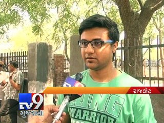 Work of RC books move at snail's pace - Tv9 Gujarati