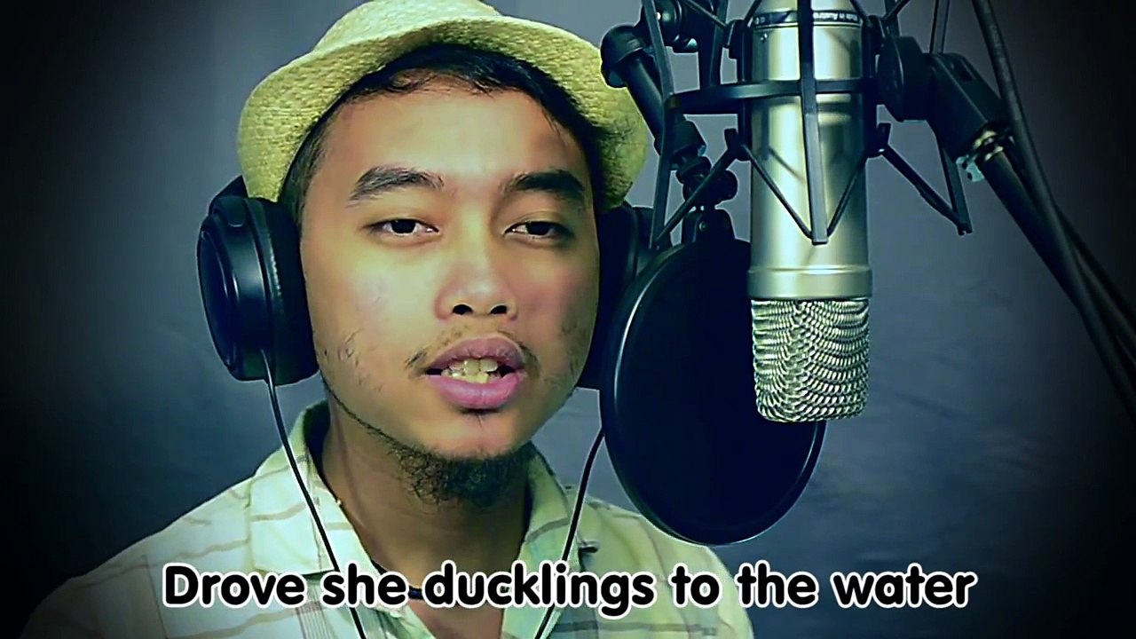 Muffin Songs Oh My Darling, Clementine nursery rhymes & children songs with lyrics video