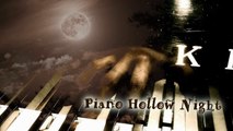 TeknoAXE's Royalty Free Music - Royalty Free Music #208-A (Piano Hollow Night) Piano/Suspense/Classical