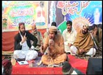 fiaz ul hassan qadri  03026582180 mehfal junam shah  chak